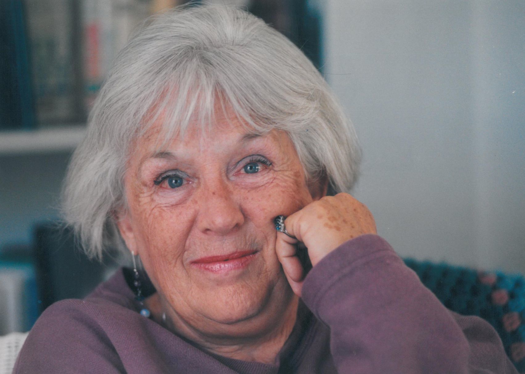 Ruth Thone
